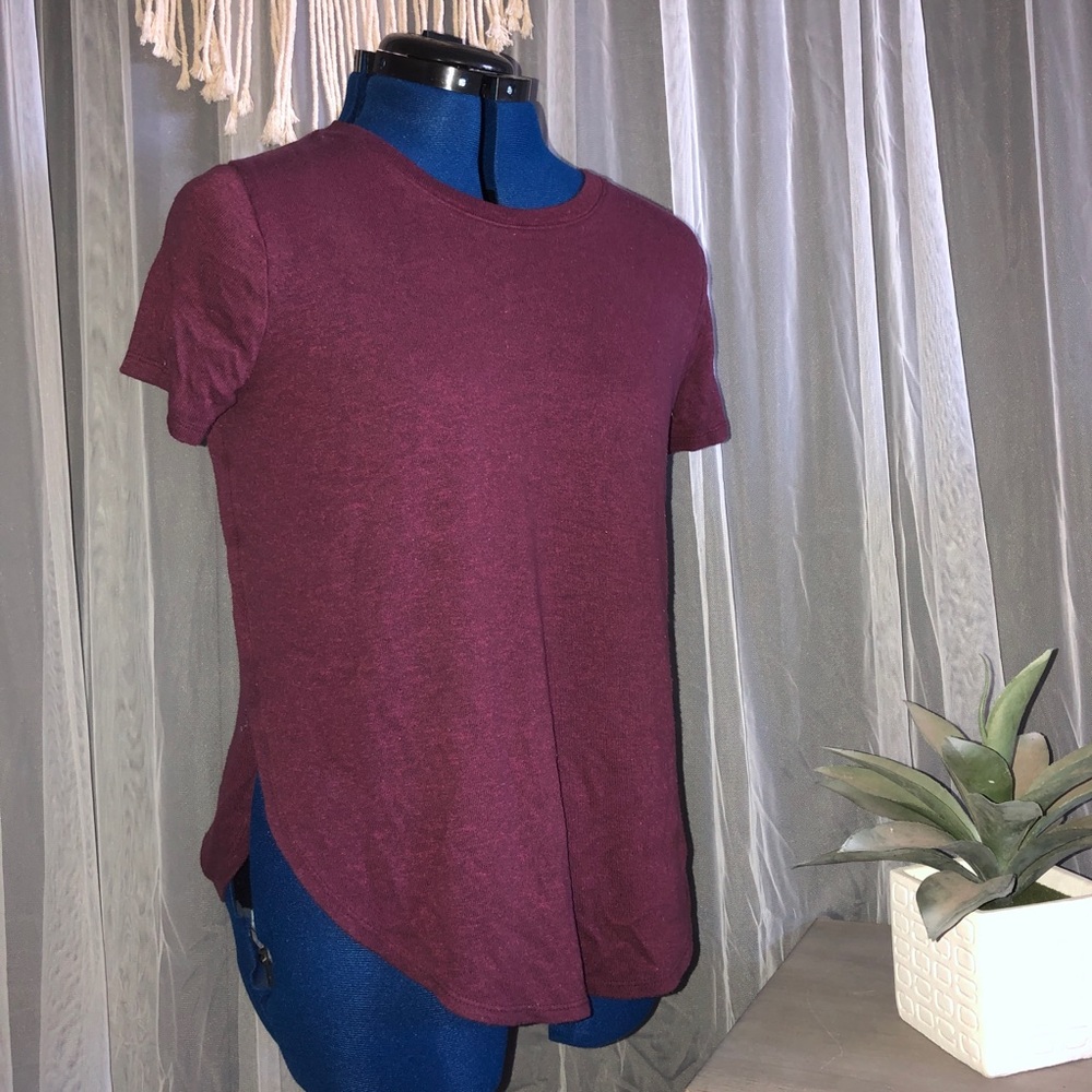 Black Cherry Top